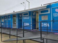 Carreta da Dignidade encerra atendimentos em Poá no dia 20