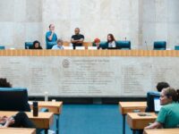 Câmara da capital faz balanço sobre atuação no trânsito de SP