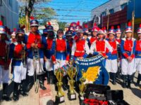 Cultura é destaque no aniversário de 194 anos de Santa Isabel