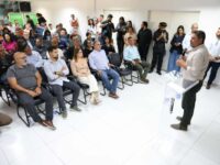 Obras de mobilidade avançam com investimentos em Mogi