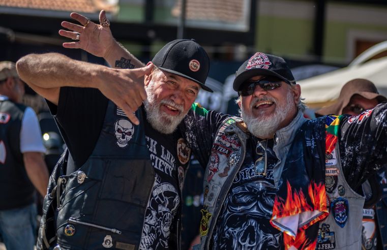 Expo Guararema Moto Clube terá dois dias de atrações