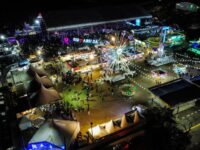 City Tour, cursos e festa fortalecem o turismo em Arujá