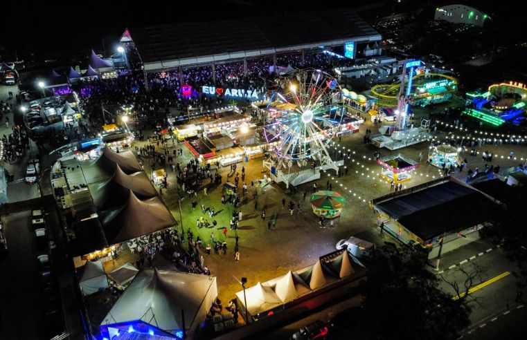 City Tour, cursos e festa fortalecem o turismo em Arujá