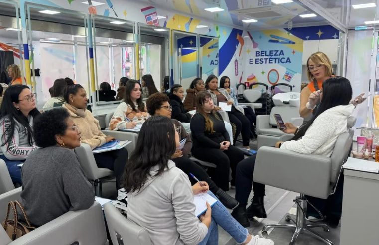 Poá abre inscrições para cursos gratuitos de capacitação
