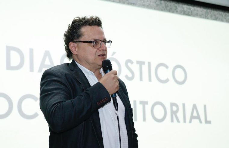 Suzano lança Diagnóstico para fortalecer rede de assistência social