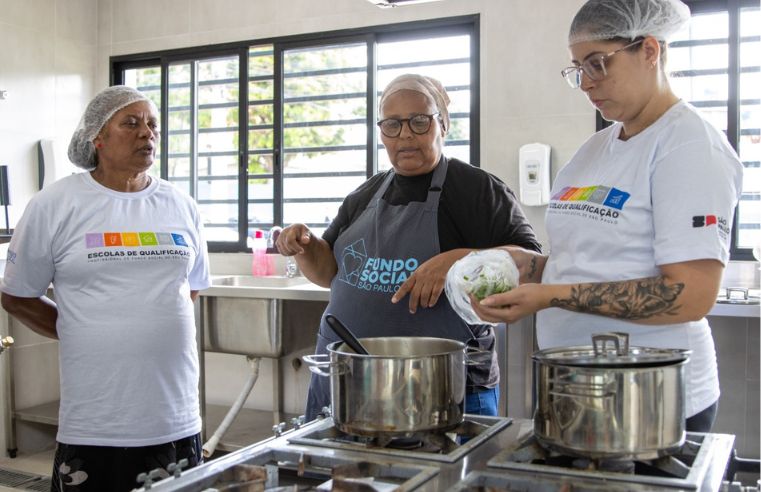 Julinão reúne 6 mil pessoas em três dias de festa em Itaquá