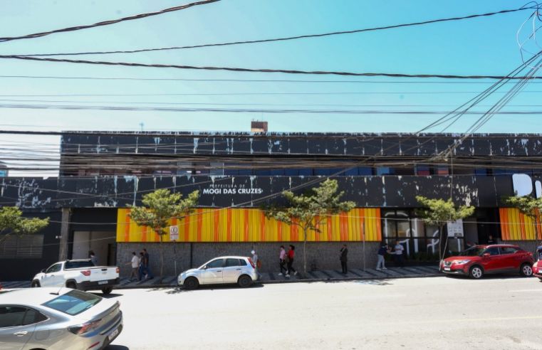 Mogi abre novo ciclo do CRESCER após formar 2,2 mil alunos