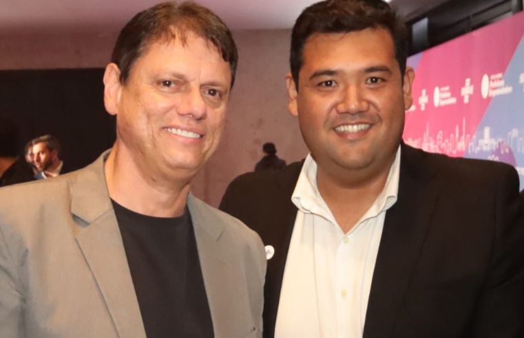 Simaeb garante prêmio InovaCidade 2026 para Suzano