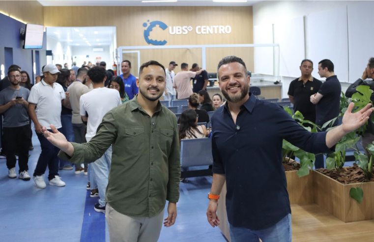 Campanha “Sua falta faz falta” reduz faltas em Itaquá