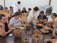 EcoAção Poá promove sustentabilidade com oficinas gratuitas