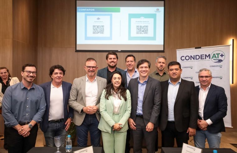 Suzano participa de debate sobre infraestrutura escolar