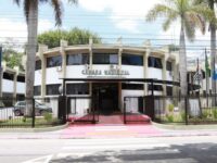 Câmara de Arujá altera expediente por feriado do padroeiro