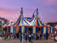Lei reconhece circo como Patrimônio Cultural Imaterial da capital