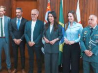 Câmara paulista inaugurda posto da Defensoria Pública