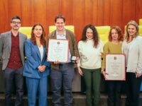 Homenagem da Câmara São Paulo reconhece trabalho de policiais