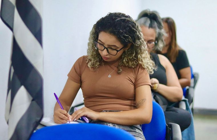 CONDEMAT+ abre inscrições para curso gratuito de inglês