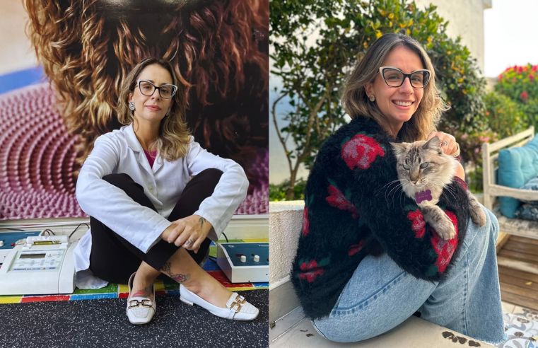 Profº da UMC reforça importância da prevenção na saúde animal