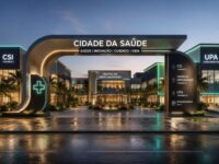 Itaquá anuncia cidade da Saúde com investimento de R$40 M