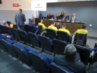 Vereadores homenageiam Maternidade após primeiros partos