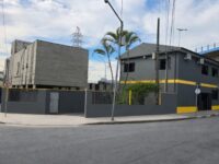 Nova sede fortalece serviços de Mobilidade em Poá
