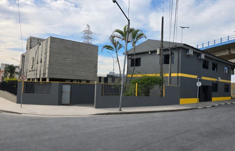 Nova sede fortalece serviços de Mobilidade em Poá