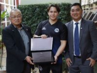 Homenagem celebra 25 pódios do Judô Clube Mogi das Cruzes