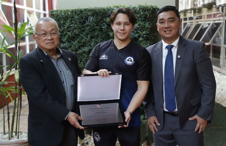 Homenagem celebra 25 pódios do Judô Clube Mogi das Cruzes