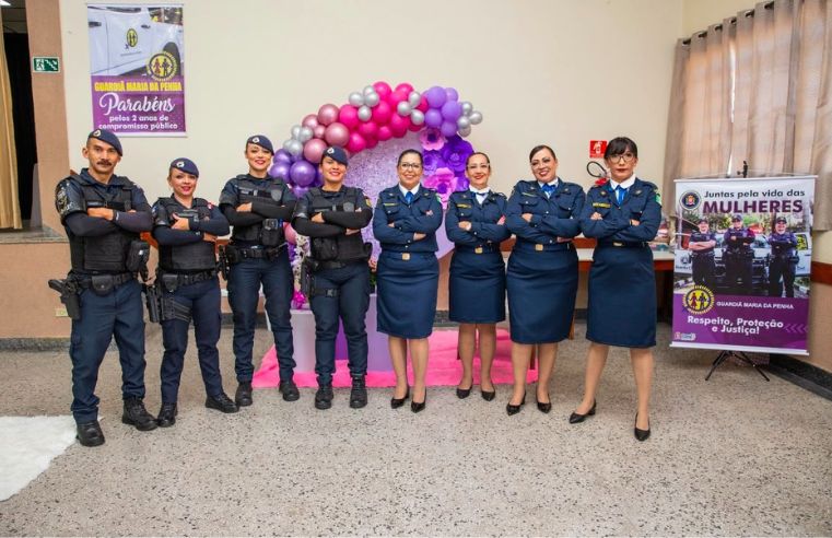 Mulheres ganham destaque na abertura do Agosto Lilás em Ferraz