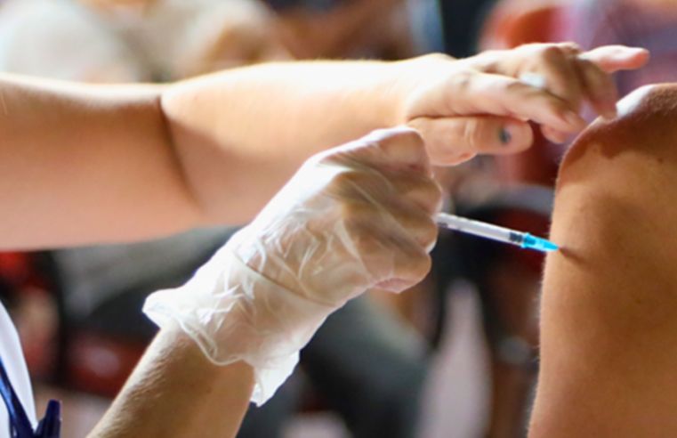 Sarampo: Mogi amplia vacinação para população de até 59 anos