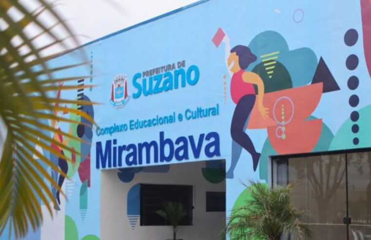 Agosto Jovem começa em Suzano com programação diversa
