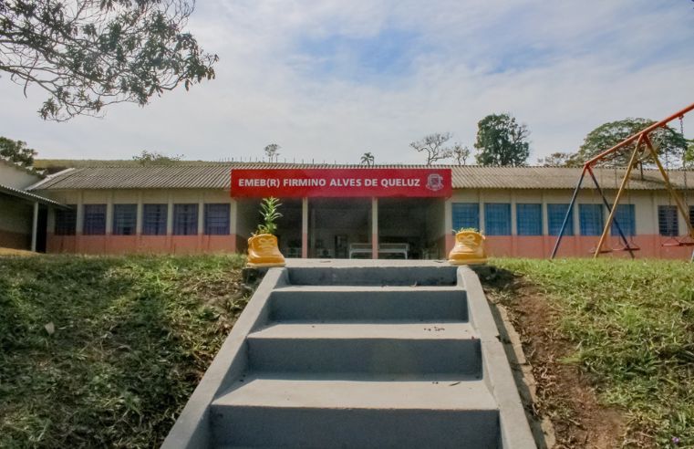 IDEB coloca Santa Isabel entre destaques educacionais da região