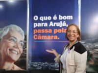 AExpo Arujá 2026 terá estande da Escola do Legislativo