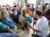 Campanha do Agasalho entra na reta final em Mogi das Cruzes
