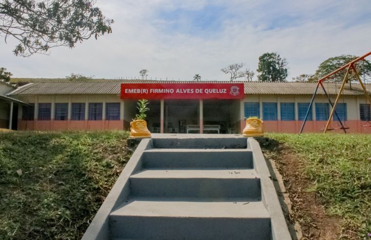 Santa Isabel registra avanço na avaliação de toda a rede municipal