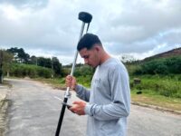 Arujá inicia regularização fundiária de cerca de 200 imóveis