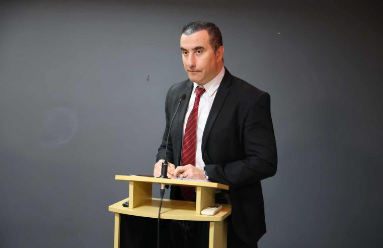 Câmara de Mogi aprova programa de sustentabilidade
