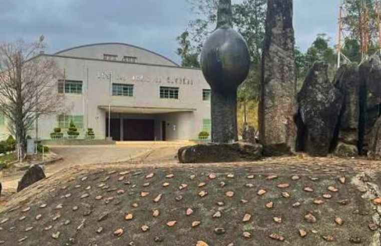 Mogi celebra cem anos da Associação dos Agricultores do Cocuera