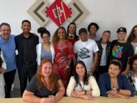 Arujá instala COMPIR e fortalece combate ao racismo
