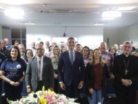 Câmara de Mogi realiza sessão solene em valorização da família