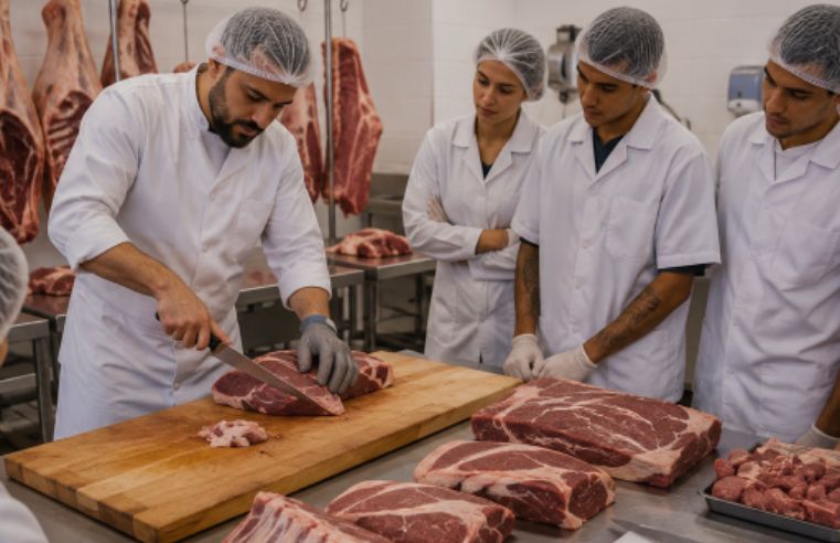 Arujá abre 90 vagas em curso do projeto Caminho da Capacitação