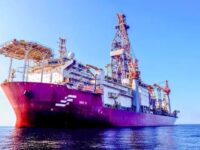 Petrobras encontra petróleo em poço no Amapá