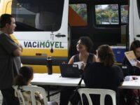 Vacimóvel chega ao zoológico de Guarulhos para gripe e sarampo