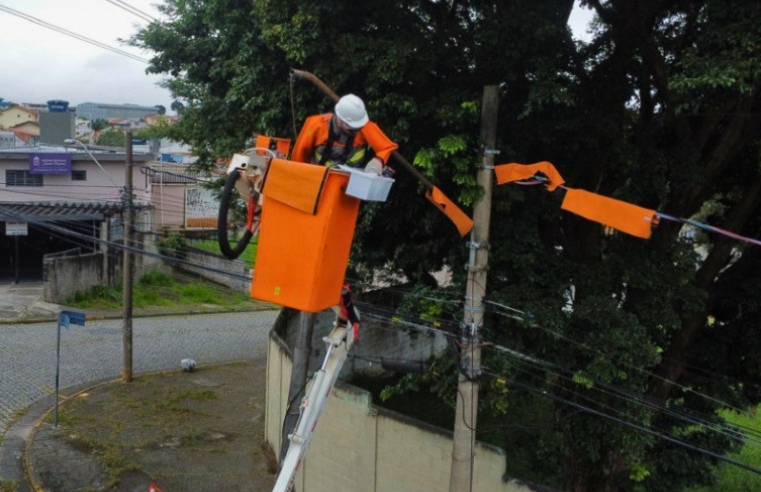 Tecnologia LED transforma iluminação de vias e rodovias de Mogi