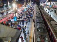 Trabalhadores decidem manter a greve dos trens da CPTM