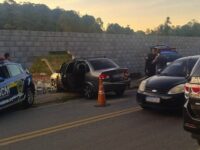 GCM de Itaquá combate tráfico e prende motorista embriagado