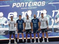 Suzano Vôlei apresenta elenco e anuncia sócio-torcedor