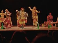 Mostra de teatro em Mogi oferece oficina e dois espetáculos