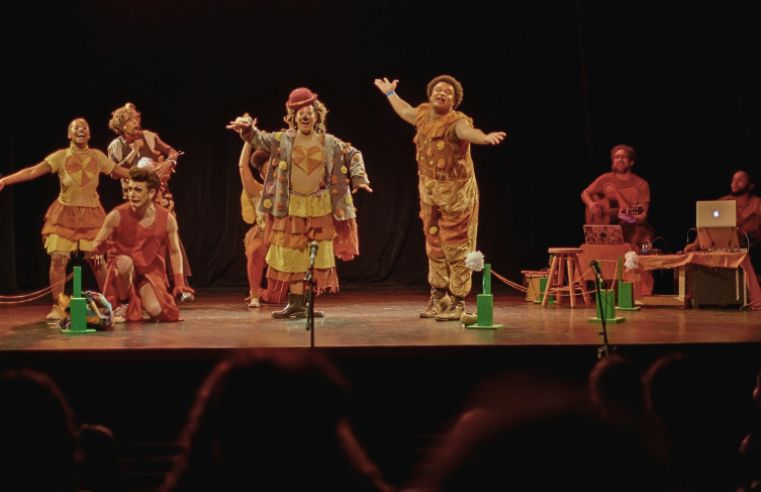Mostra de teatro em Mogi oferece oficina e dois espetáculos