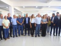 Vereadores destacam impacto da Cidade da Saúde em Mogi