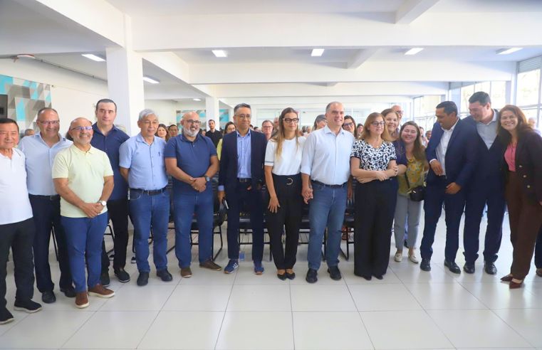 Vereadores destacam impacto da Cidade da Saúde em Mogi